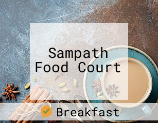 Sampath Food Court