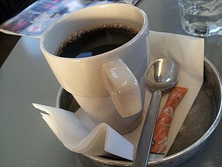 Gusto Cafe Bistro
