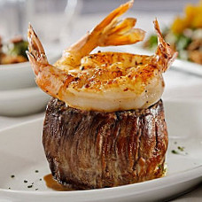 Ruth's Chris Steak House - Los Cabos