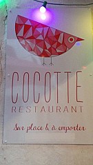Cocotte Restaurant