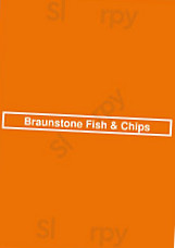 Braunstone Fish Chips