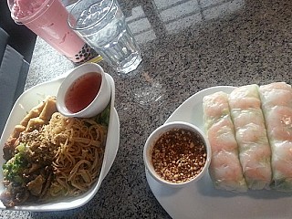 Tony's Vietnamese Restaurant