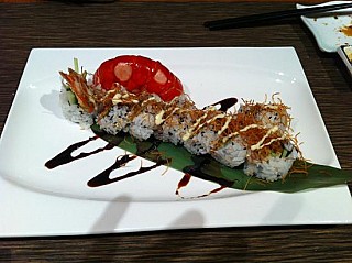 Kirei Sushi and Bar