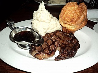 Smith Brothers Steakhouse and Tavern