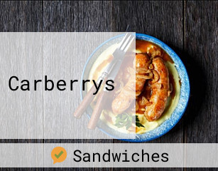 Carberrys