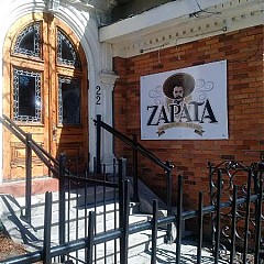 Zapata Restaurant