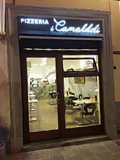 Pizzeria I Camaldoli