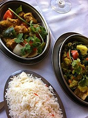 New Mukut Restaurant Indian Cuisine