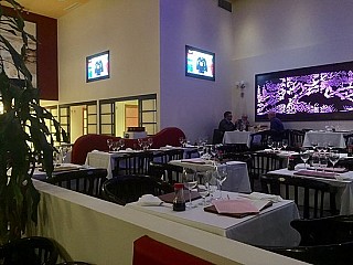 Miyuki Sushi Bar