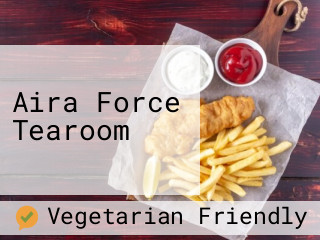 Aira Force Tearoom