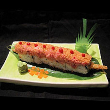 Sushi Ya Japanese Restaurant