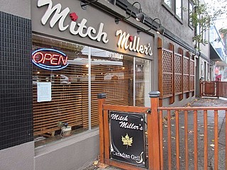 Mitch Miller's Restaurant