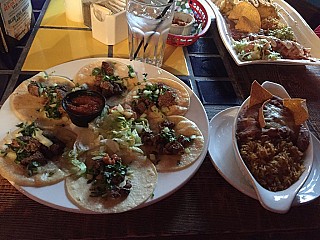 Viva Mexico Restaurant
