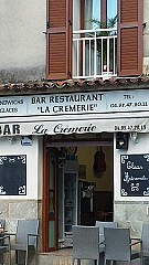 La Cremerie