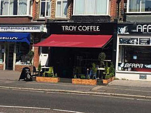 Troy Coffee
