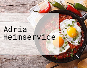 Adria Heimservice