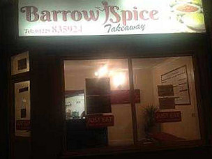 Barrow Spice