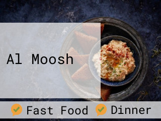 Al Moosh