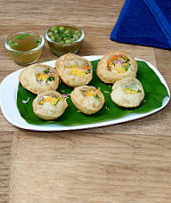 Won Panipuri