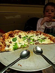 Restaurant Pizza Giffard