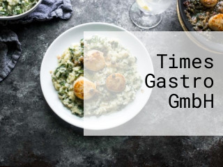 Times Gastro GmbH