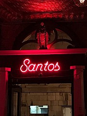 Santos Tapas Bar