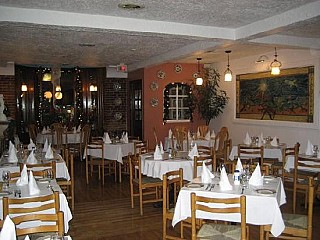 Varka Restaurant