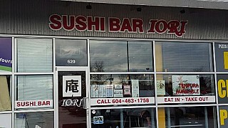 Sushi Bar Lori