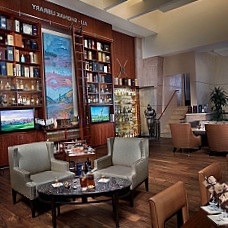 Scotch Library at Westin Kierland Resort and Spa
