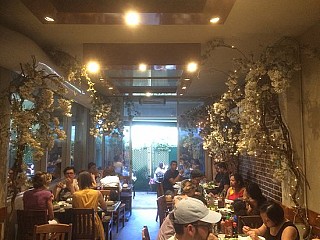 Restaurant Pho Tay Ho