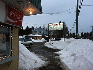 Restaurant Niko's