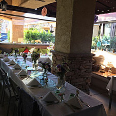 Al Mulino Italian Restaurant & Bar