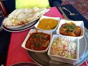 Nishat Spice Tandoori