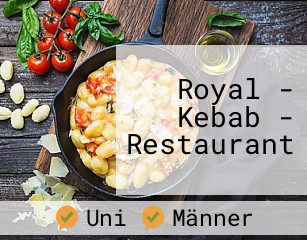 Royal - Kebab - Restaurant