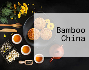 Bamboo China