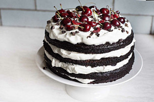 Cakecraft By Julee