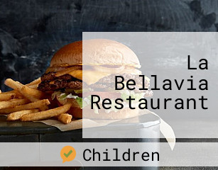 La Bellavia Restaurant