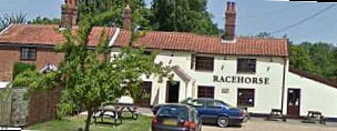 The Racehorse Inn