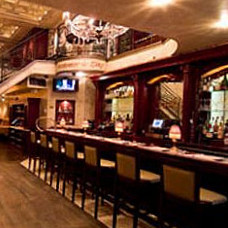 Uncle Jack's Steakhouse - Midtown 56th Street