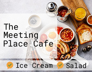 The Meeting Place Cafe