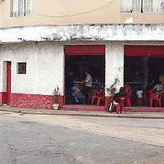 Bar da Silvana