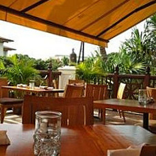 Tommy Bahama Restaurant & Bar - Wailea, Maui