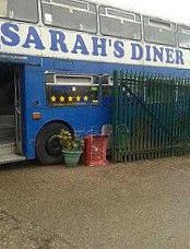 Sarah's Diner