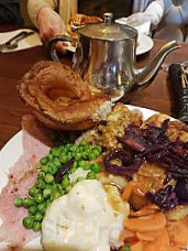 Toby Carvery Chester Road North Birmingham