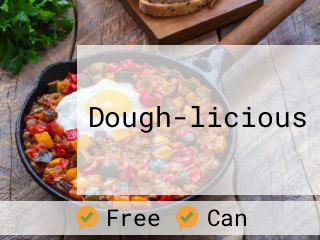 Dough-licious