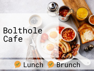 Bolthole Cafe