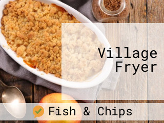 Village Fryer