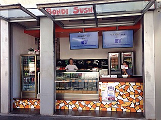 Bondi Sushi