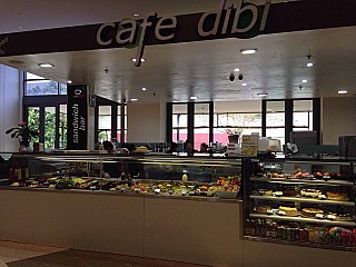 Cafe Dibi