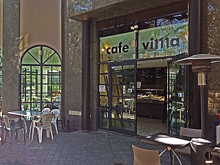 Cafe Vima
